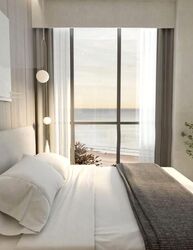 Oceanfront Suites (D17), Apartment #634938001